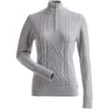 Nils Women's Alpenglow 1/4 Zip Sweater alt image view 0