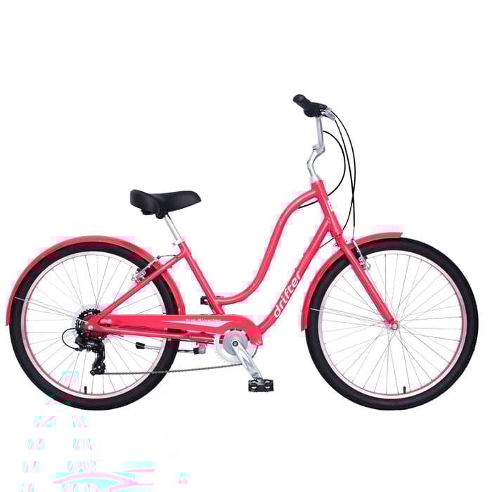 sun cruiser bicycle