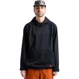 Burton Men's Crown Weatherproof Riding Pullover Hoodie