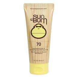 Sun Bum SPF 70 Sunscreen Lotion - 3oz