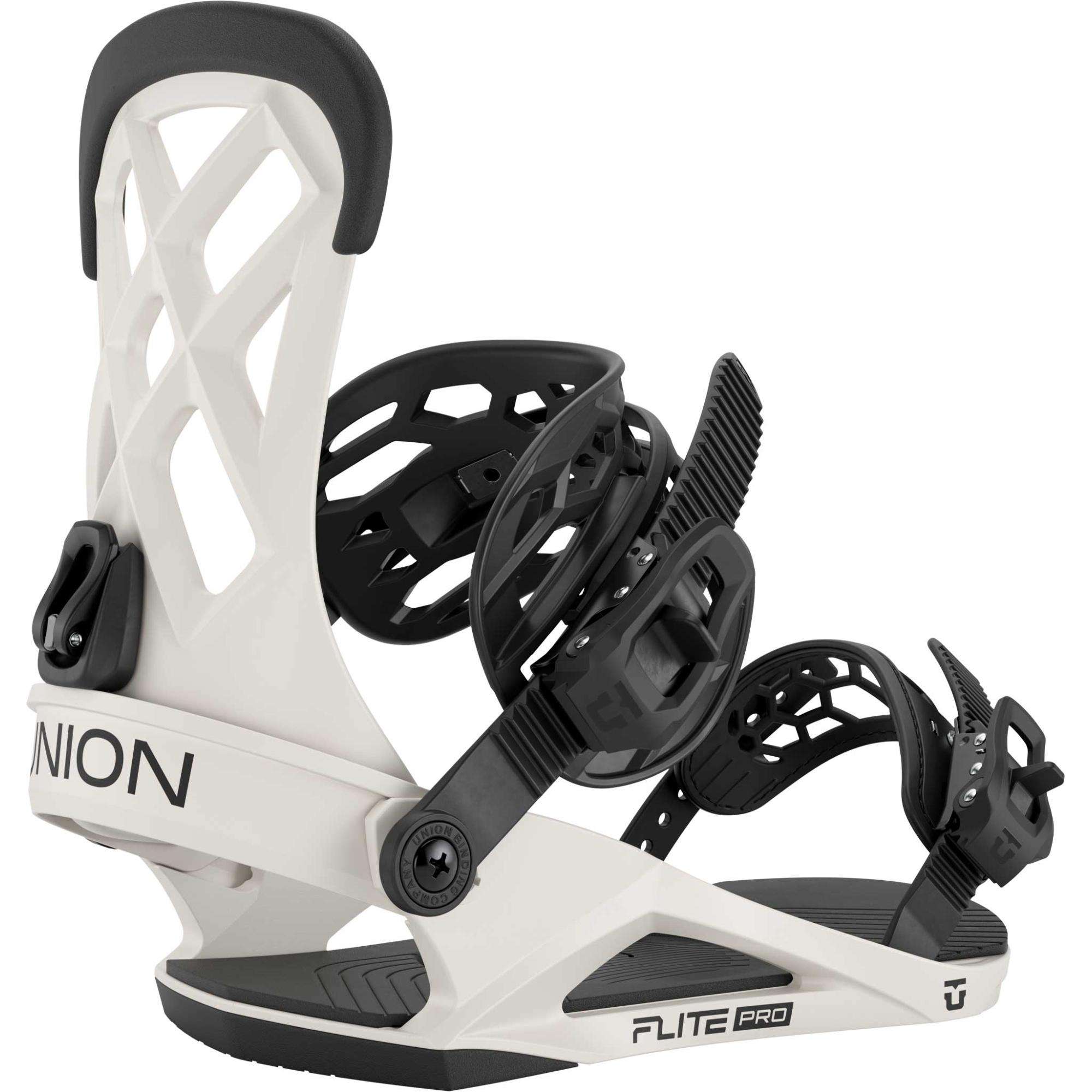Union Men's Flite Pro Snowboard Bindings '26