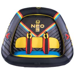 HO Sports Neo 3 Towable Tube