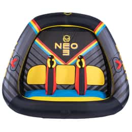 HO Sports Neo 3 Towable Tube