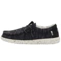 Hey Dude Boy&#39;s Wally Stretch Casual Shoes (