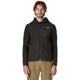 Patagonia Men's R1 Air Fleece Full-Zip Hoodie