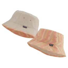 Patagonia Men's Reversible Island Hemp Bucket Hat