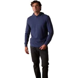 The Normal Brand Men's Puremeso Essential Hoodie