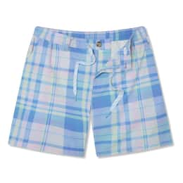 Chubbies Men's The Plaid Lads 6" Shorts