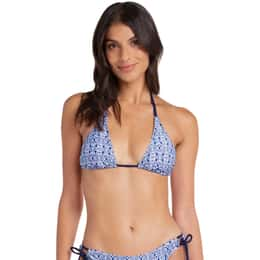 Helen Jon Women's String Bikini Top