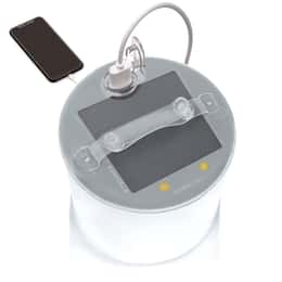 MPOWERD Luci Base Light Solar Lantern