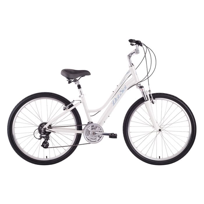 del sol women's bike