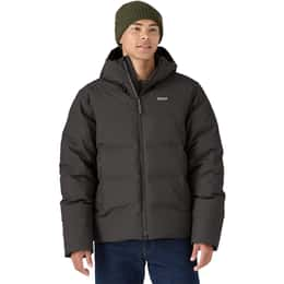 Patagonia Men's Jackson Glacier Jacket