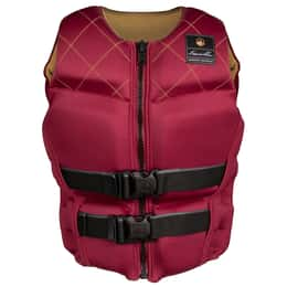 Liquid Force Women's Diva Heritage USCGA Life Vest