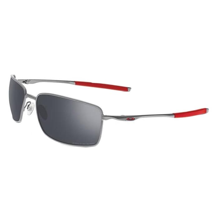 Oakley Square Wire Polarized Sunglasses - Sun & Ski Sports