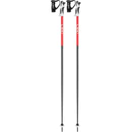 Leki Bold S Ski Poles 24