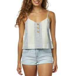 Rip Curl Women's Classic Surf Stripe Cami Top