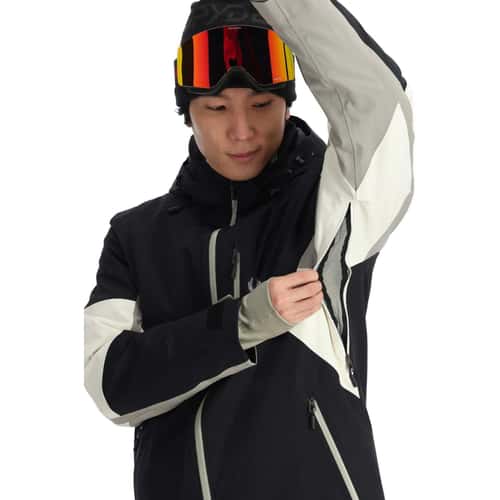 Spyder Men's Epiphany Jacket alt image view 2