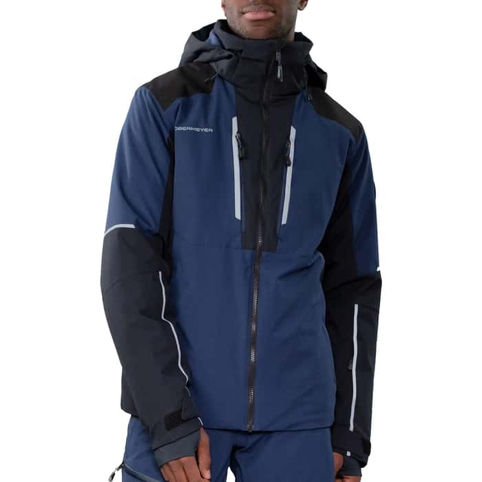 Obermeyer Men's Foundation Jacket
