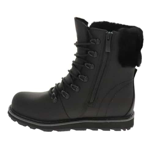 Royal Canadian Women's Cambridge Waterproof Winter Boots alt image view 1