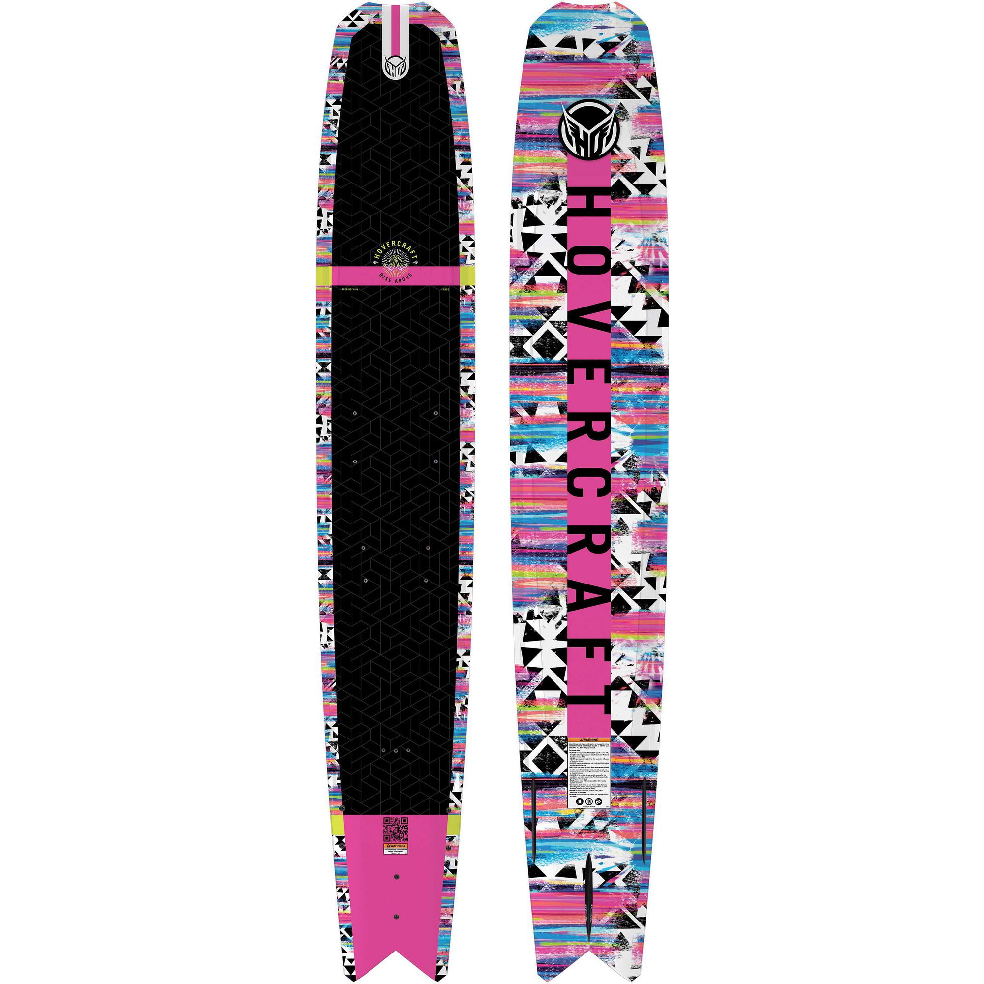 "HO Sports Women's Tribal Hovercraft Slalom Water Ski '24"