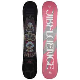 Rossignol Men's Jibfluence Snowboard '23