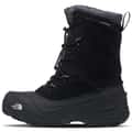 The North Face Kids' Alpenglow V Waterproof Boots alt image view 0