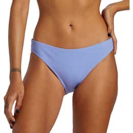 Billabong Women's A/Div Full Pant Bikini Bottoms