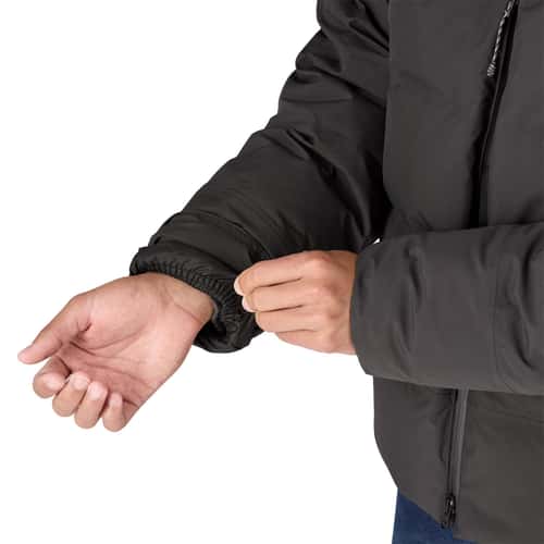 Patagonia Men's Jackson Glacier Jacket alt image view 3