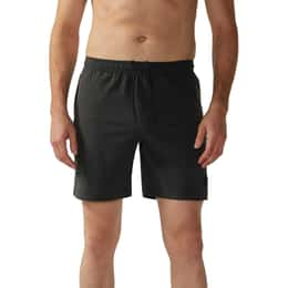 Chubbies Men's Flints 7" Gym/Swim Hybrid Shorts