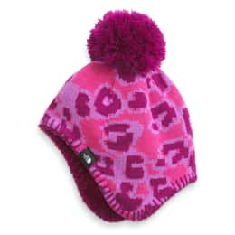 The North Face Kids' Littles Faroe Beanie