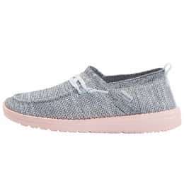Hey Dude Women's Wendy Halo Casual Shoes