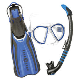 Aqua Lung Duetto Snorkeling Set