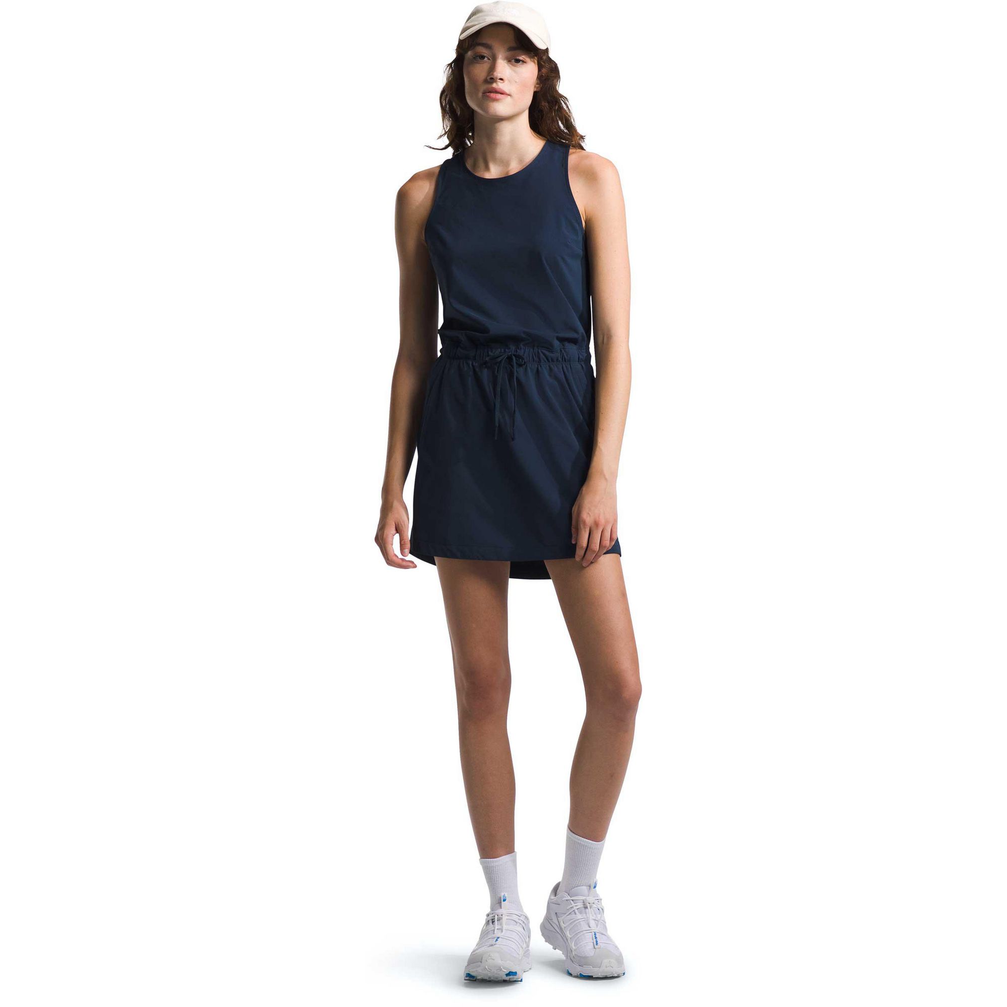 The North Face Women's Never Stop Wearing Adventure Dress -  00196575603958