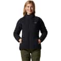 Mountain Hardwear Women's Stretchdown Light Jacket alt image view 0