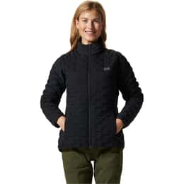 Mountain Hardwear Women's Stretchdown Light Jacket