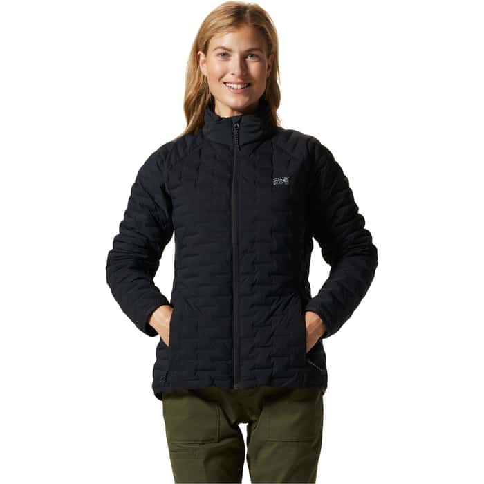 Mountain Hardwear Women's Stretchdown Light Jacket