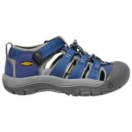 Keen Little Kids' Newport H2 Sandals