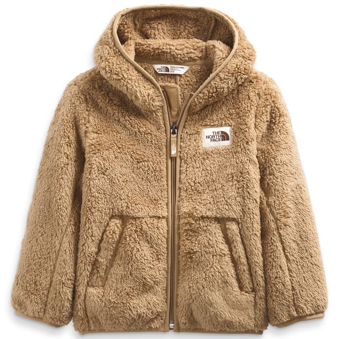 The North Face Toddler Boy&#39;s Campshire Hood