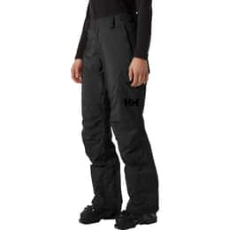 Helly Hansen Women's Switch Cargo Insulated Pants