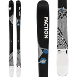 Faction Men's Prodigy 1 Skis '25