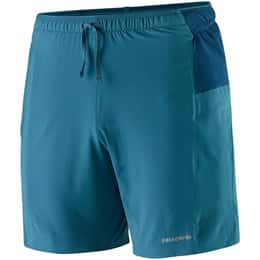 Patagonia Men's Strider Pro 7" Shorts