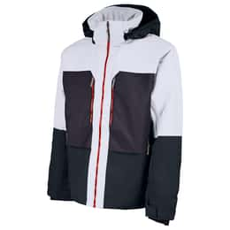 Karbon chromium ski on sale jacket