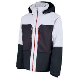 Karbon Men's Resistance Element Ski Jacket
