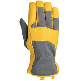 Seirus Men's Heatwave Mtn Ops Gloves