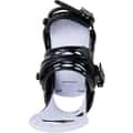 Burton Kids' Mission Smalls ReFlex Snowboard Bindings '26 alt image view 3