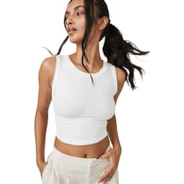 Free People Women's Free Throw Muscle Tank