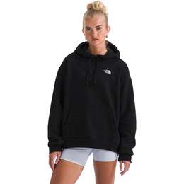 The North Face Women's Evolution Simple Dome Oversized Hoodie