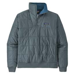 Patagonia Men's Box Quilted Pullover