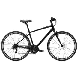 Cannondale Quick 6 Urban Bike