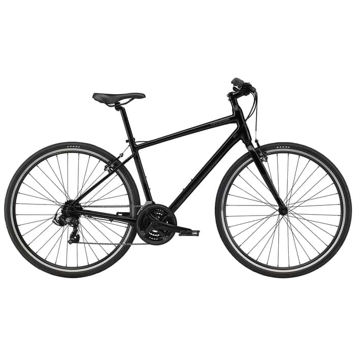Cannondale Quick 6 Urban Bike - Sun & Ski Sports